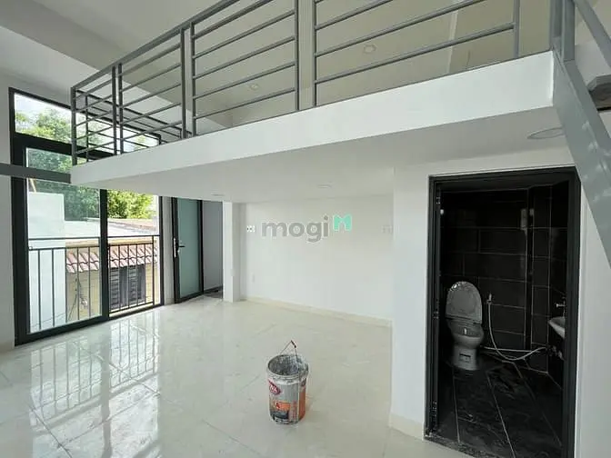 ✨ Căn Hộ Duplex Ban Công + Full Nội Thất Mới - Ngay Emart Phan Huy Ích