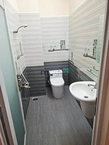 Cho Thuê Phòng Q3.Rộng Rãi.tolet Riêng.mới Keng 3Tr3