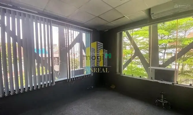 Cho Thuê Văn Phòng Lương Định Của 109M2 Giá 17,6 Triệu