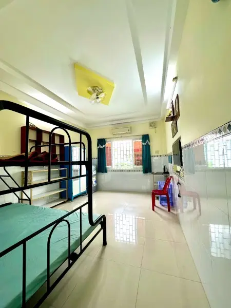 Cho Thuê Phòng Có Nội Thất, Đường Cmt8 Đoạn Giáp Quận 10