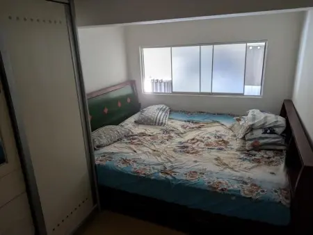 Tìm Bạn Ở Ghép Chung Cư Hưng Vượng 1 Quận 7