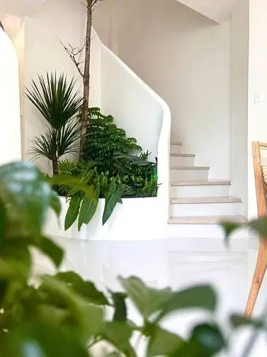 Bán Nhà Mới 3 Tầng Đường Nhánh Lê Văn Việt .Tnp.a, Q9. Ngang 7M