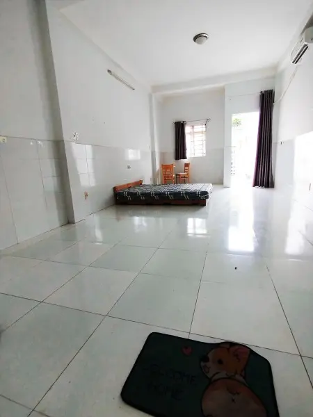 Phòng Máy Lạnh, Full Nội Thất, 40M2, Gần Ngã Tư Bốn Xa, Giờ Giấc Tự Do