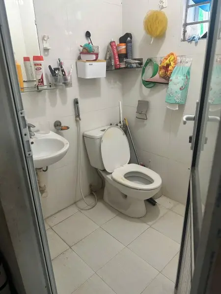 Chính Chủ Cho Thuê Nhà Nguyên Căn - 1/29/181 Trần Phú, Hà Đông, Hà Nội.