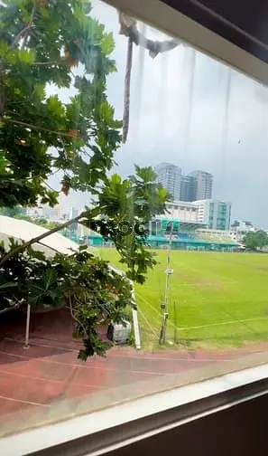 Căn Hộ Tách Bếp Ngay Đài Truyền Hình, Đh Nhân Văn, View Hoa Lư