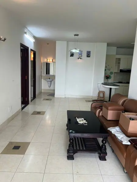 The Useful (The Era) Lạc Long Quân, Tân Bình Căn 3P, 2Wc, Không Nt, 8Tr