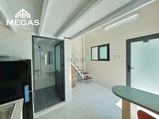 🏡 Phòng Trọ Giá Rẻ Mới 100% + Full Nội Thất - Ngay Đh Văn Lang & Iuh