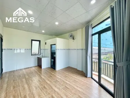 Cho Thuê Căn Studio Ban Công Giá Rẻ Ngay Khu Công Nghiệp Tân Bình Mới Nhất