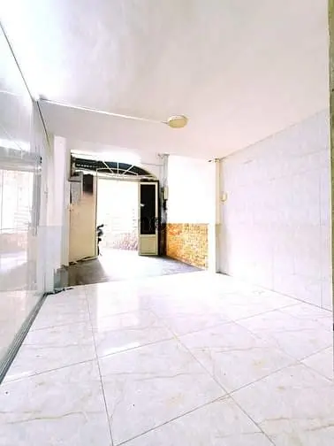 Chính Chủ Bán Nhà Tô Hiến Thành Q.10 - 3,5M X 9M Chỉ 4,8 Tỷ