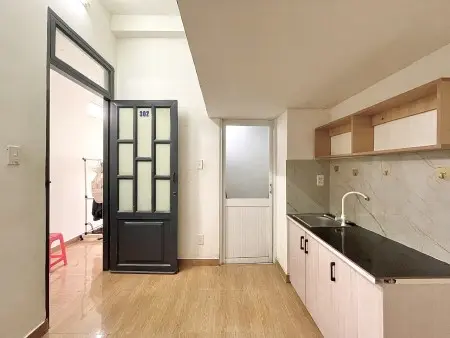 Phòng Xinh Giá Rẻ Đặc Biệt Còn Thương Lượng Thêm Được!!!