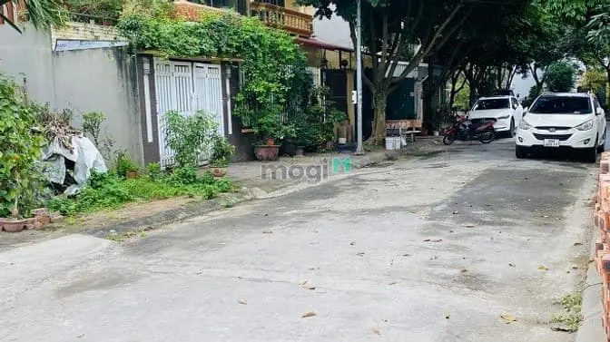 Bán Đất Việt Hưng, 75M, Mt 5M, Đường Nhựa 6M Ô Tô Tránh