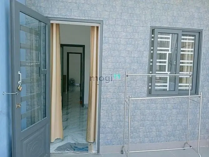 Bán Nhà Mới Hoàng Hữu Nam - Tp. Thủ Đức - 65M2 - Giá Nhỉnh 4 Tỷ