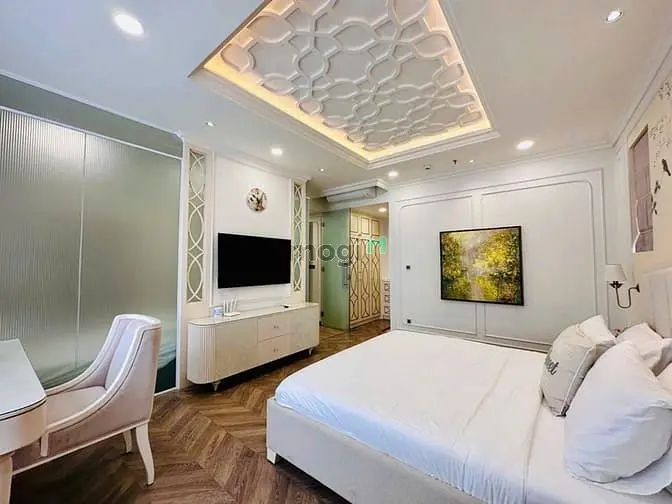 Cho Thuê Gấp Căn Hộ Hưng Phúc Premier, Phú Mỹ Hưng, Quận 7.