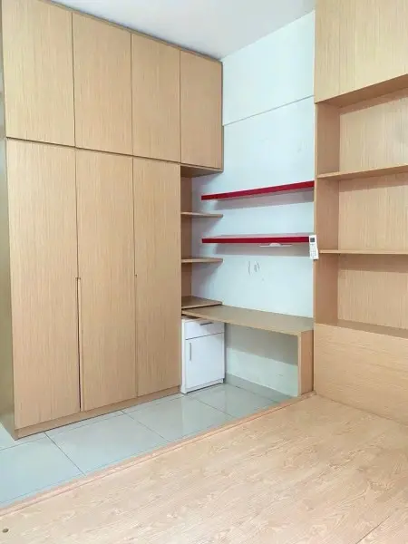 Chung Cư Bàu Cát 2, Hồng Lạc, Tb: 80M2, 3P Ngủ, Giá 7,5Triệu