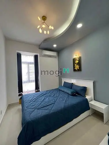 Cho Thuê Căn Hộ Chung Cư Cao Cấp Hưng Phúc Premier, 124M2, 3Pn, 2Wc.