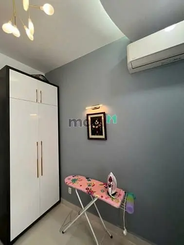 Cho Thuê Căn Hộ Chung Cư Cao Cấp Nam Phúc- Le Jardin, 124M2, 3Pn, 2Wc.