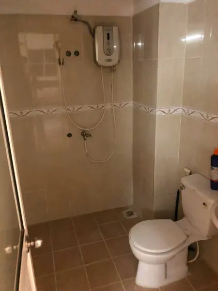 Cho Thuê Căn Hộ Thanh Nhựt P7Q8.