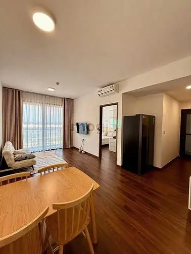 Căn 2P Ngủ, Rộng 75M2, Ntcc, Chung Cư I-Home, Gò Vấp Giá 9Tr/Th