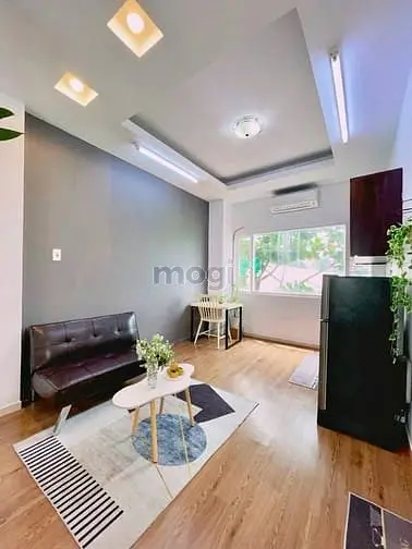 Căn Hộ Tách Bếp Ngay Đài Truyền Hình, Đh Nhân Văn, View Hoa Lư