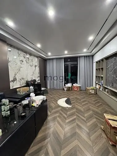 Nhà Mặt Tiền Bình Trị Đông- Tên Lửa Nối Dài, 125M2 ( 5 X 25 ) 5 Tầng