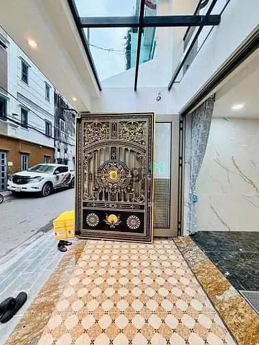 Bán Siêu Phẩm Nhà Phố Có Thang Máy Đường Số 59, Phường 14, Quận Gò Vấp