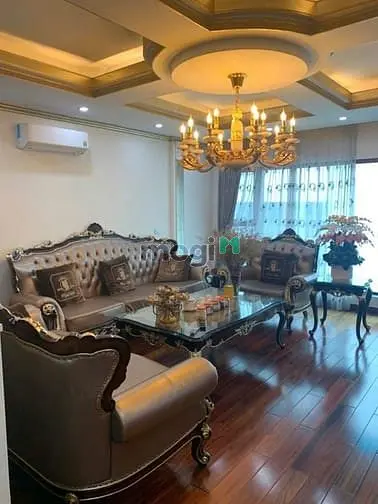 Bán Nhà Tam Khương, Tôn Thất Tùng, 99M2*6 Tầng, Lô Góc.