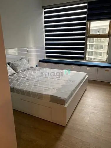 Cho Thuê Căn Hộ Chung Cư The Antonia, 82M2, 2Pn, 2Wc, View Thoáng Mát.