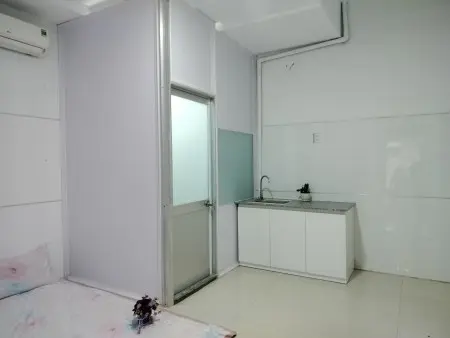 Phòng Trọ Mới 20M² Gần Khu Bàu Cát, Ngã 4 Âu Cơ Kênh Tân Hoá, Không Chung Chủ.