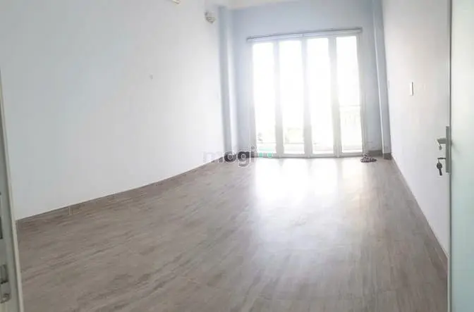 Chính Chủ (4X12M 3L 3Pn), 341/6D Lạc Long Quân Q11