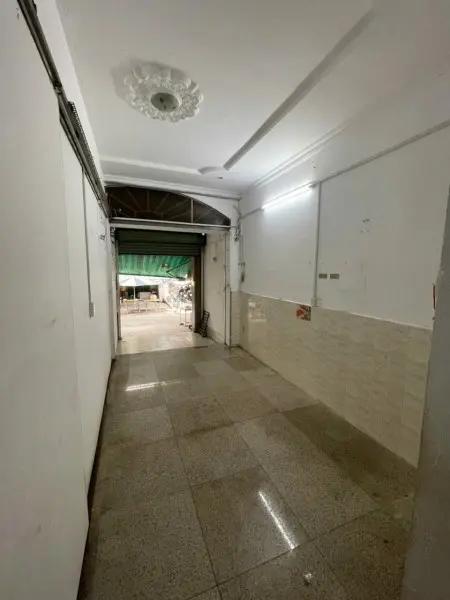 Cho Thuê Mặt Bằng Ngày Chợ Chu Văn An, P26, Q.bình Thạnh