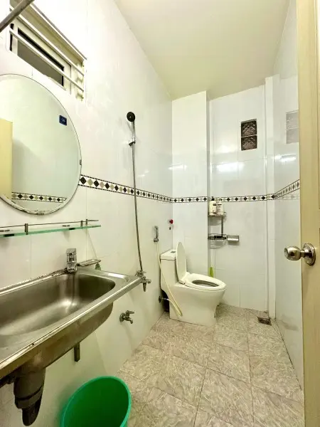 Cho Thuê Phòng Có Nội Thất, Đường Cmt8 Đoạn Giáp Quận 10