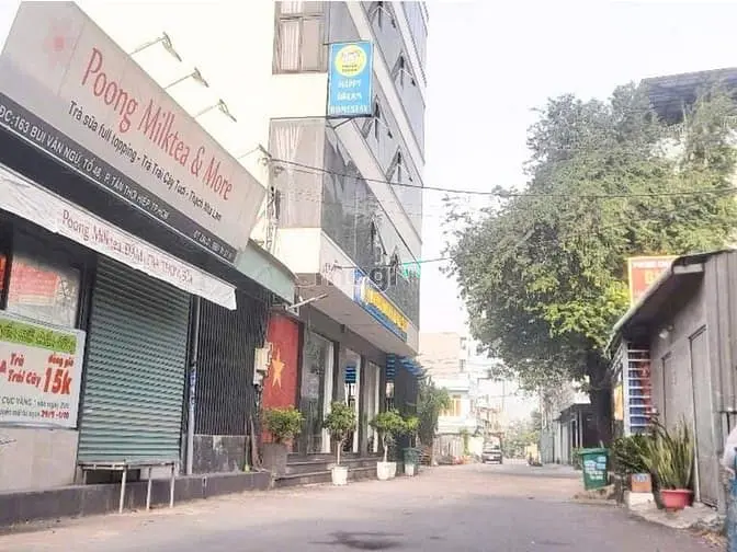 🏠 Nhà Chdv Gần Chợ Bùi Văn Ngữ – Hiệp Thành Q12 – 5.59 Tỷ