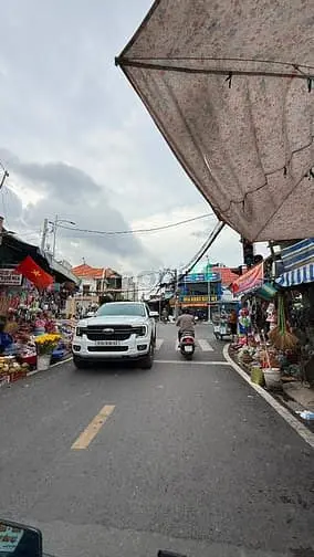 Bán Nhà Tại Hẻm 574 Sinco, 225M2 ( 6.4 X 36 ) 6 Tầng Thang Máy, 13 Pn