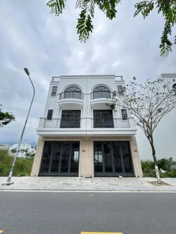 Bán Nhà Biệt Thự, Liền Kề Tại Đường B6, Phường Phước Long, Nha Trang, Khánh Hòa Diện Tích 84M2