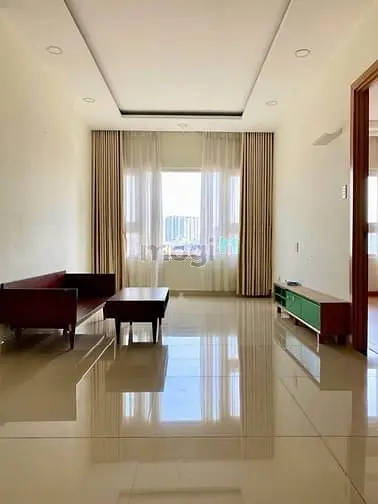 Căn Hộ 3 Ngủ Ở Chung Cư Bảy Hiền-Có Nội Thất Giá 11Tr