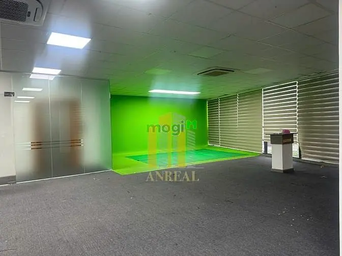 Cho Thuê Sàn Văn Phòng 150M2 Trống Suốt - Thang Máy