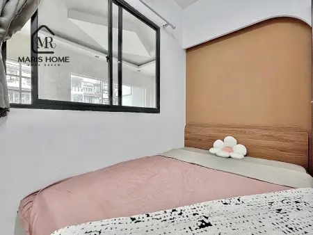 Cho Thuê Căn 2Pn Vừa Hoàn Thiện Ngay Aeon Tân Phú