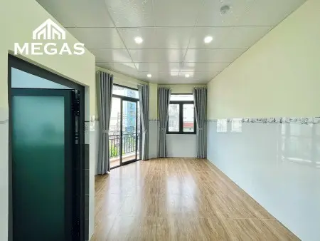 Cho Thuê Căn Studio Ban Công Giá Rẻ Ngay Khu Công Nghiệp Tân Bình Mới Nhất