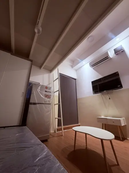 Cho Thuê Cc Mini, Giá Cực Chất 6 Triệu, 27M2 Tại Hoàng Diệu 2, Linh Tây, Thủ Đức