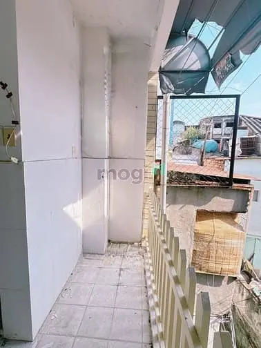 Chính Chủ Bán Nhà Tô Hiến Thành Q.10 - 3,5M X 9M Chỉ 4,8 Tỷ