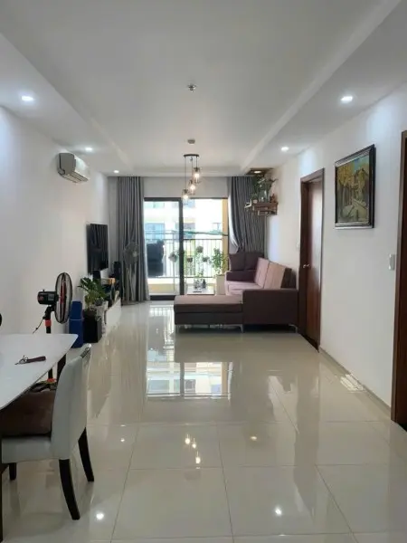 Chung Cư Proper, Phan Văn Hớn, Q12: 9Tr, 2P Ngủ, Nt Mới, Nhà Mới, 75M2