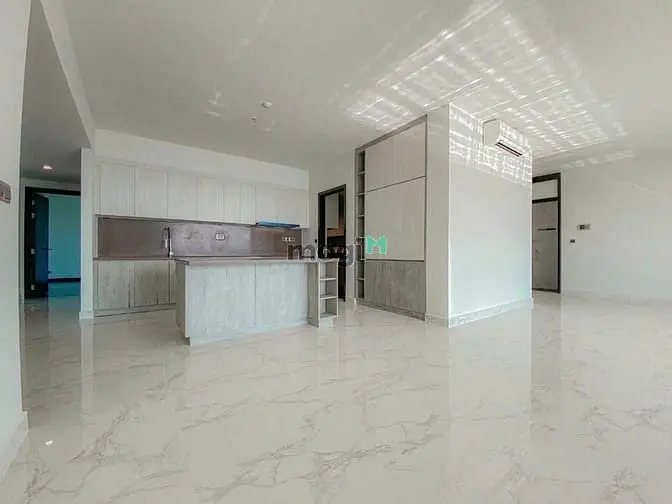 Căn Hộ Feliz En Vista 4Pn - Diện Tích 239M2 - Nt Cơ Bản - Giá 80Tr/Th