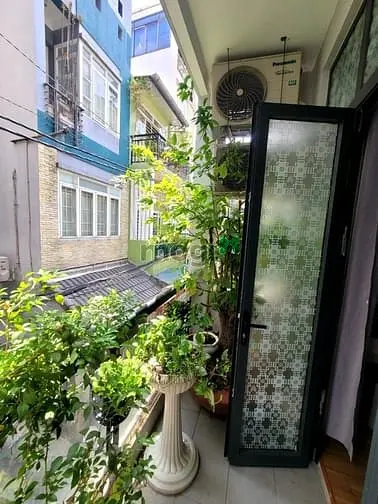 Nhà Hxh Cư Xá Đô Thành Quận 3 Phường 4 Cũ.