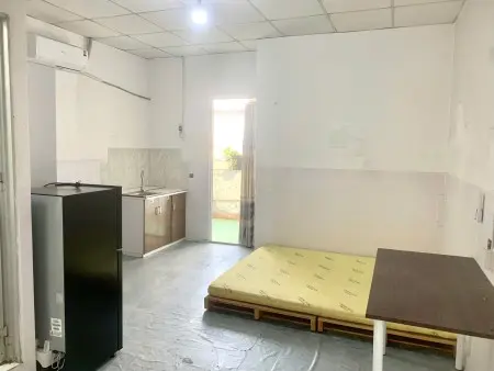 Chính Chủ Cho Thuê Phòng Ban Công Rộng Dãi Thông Thoáng