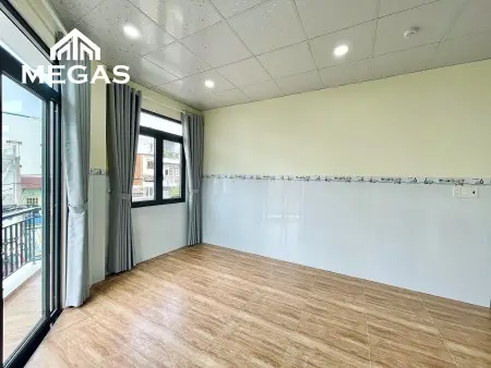 Cho Thuê Căn Studio Ban Công Giá Rẻ Ngay Khu Công Nghiệp Tân Bình Mới Nhất