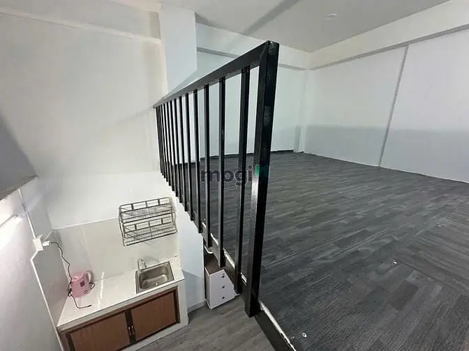 Phòng Full Nội Thất Ở Ni Sư Huỳnh Liên, P10, Tân Bình Ngay Sau Đh Vh