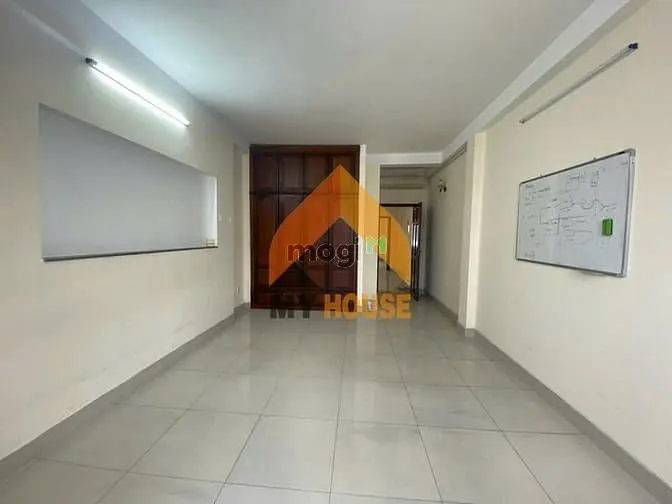 Cho Thuê Nhà Phố An Phú 4X20M Vị Trí Đẹp 38Tr