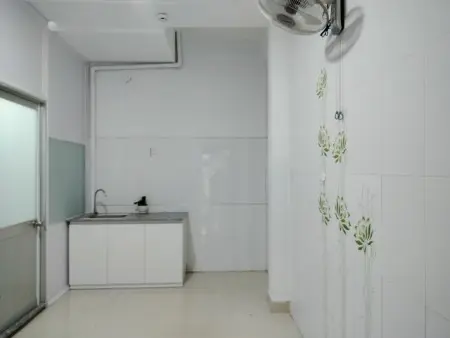 Phòng Trọ Mới 20M² Gần Khu Bàu Cát, Ngã 4 Âu Cơ Kênh Tân Hoá, Không Chung Chủ.