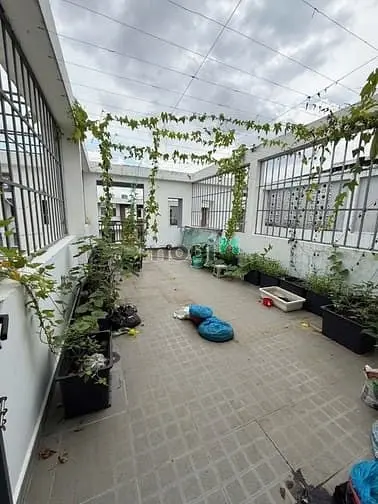 Nhà Mặt Tiền Khu Tên Lửa Đường Số 27, 80M2 ( 4 X 20 ) 4 Tầng 6Pn 4Wc