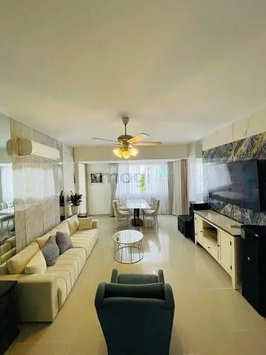 Cho Thuê Căn Hộ Chung Cư Cao Cấp Green Valley, 125M2, 3Pn, 2Wc.